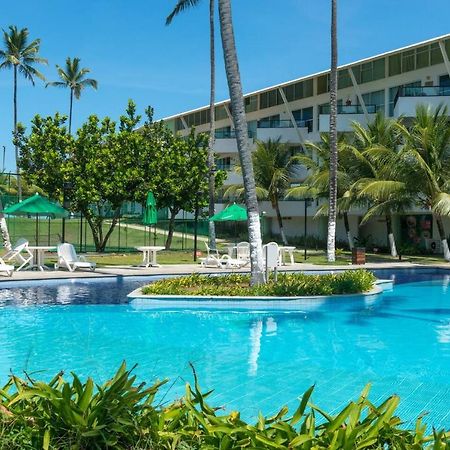 Апартаменты Flat Beira Mar De Порту-де-Галиньяш Экстерьер фото